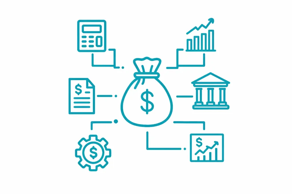 Modelo Financiero (Simple)
