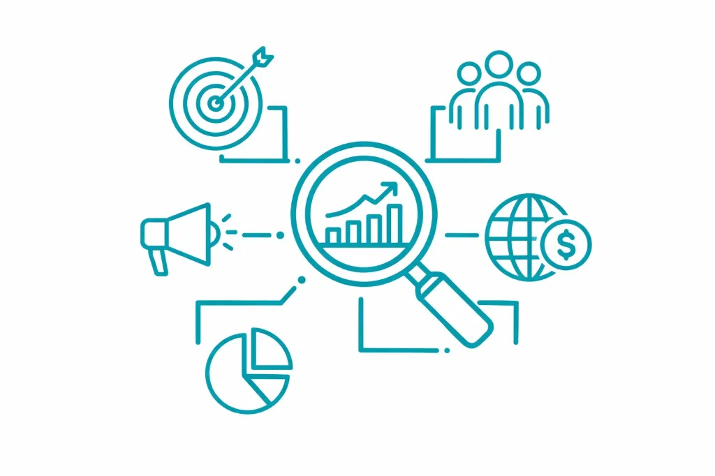 Análisis de Mercado (Simple)